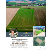 Grundstück in Bad Griesbach 160.000,00 € 16090 m²