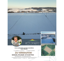 Grundstück in Bad Griesbach 160.000,00 € 16090 m²