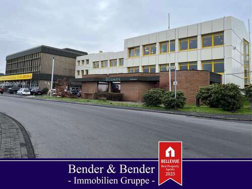 Foto - Büro in Hachenburg 750,00 € 150 m²