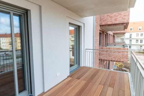 Foto - Wohnung zum Mieten in Frankfurt (Oder) 1.455,35 € 111.95 m²