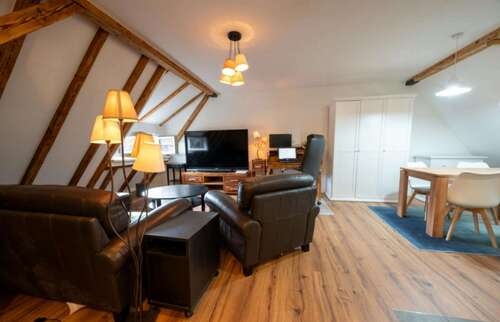 Foto - Wohnen auf Zeit in Frankfurt am Main 1.475,00 €