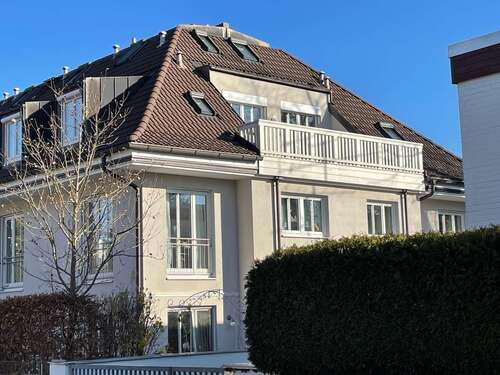 Foto - Wohnung zum Kaufen in München 1.150.500,00 € 118 m²
