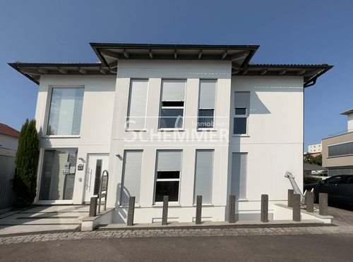 Foto - Büro in Bad Krozingen 2.150,00 € 178 m²