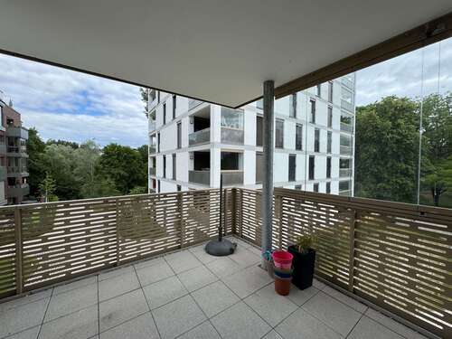 Foto - Wohnung zum Mieten in Nürtingen 1.355,00 € 96.87 m²
