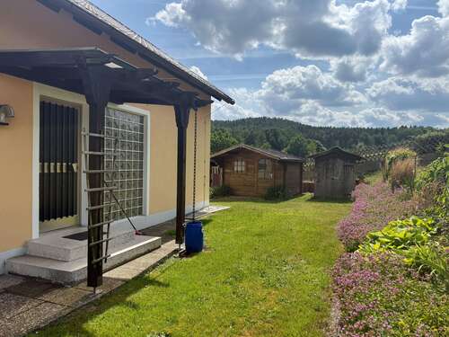 Foto - Wohnung zum Mieten in Neunburg vorm Wald 650,00 € 88 m²