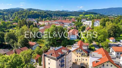 Foto - Wohnung zum Kaufen in Miesbach 590.000,00 € 92 m²