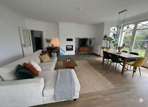 Foto - Wohnung zum Mieten in Güstrow 1.186,00 € 132 m²