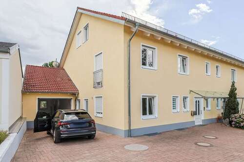 Foto - Haus zum Mieten in Kipfenberg Pfahldorf 1.250,00 € 151 m²