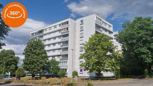Foto - Wohnung zum Kaufen in Göppingen 95.000,00 € 41.41 m²