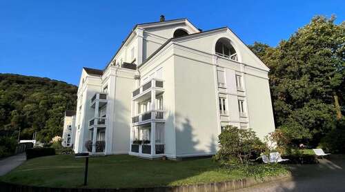 Foto - Wohnung zum Mieten in Bad Breisig 450,00 € 41.6 m²