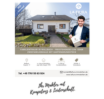 Haus zum Kaufen in Wallbach 539.000,00 € 166 m²