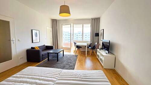 Foto - Wohnung zum Kaufen in Berlin 249.000,00 € 38.38 m²