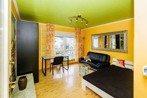 Foto - WG-Zimmer in Bonn 530,00 € 25 m²