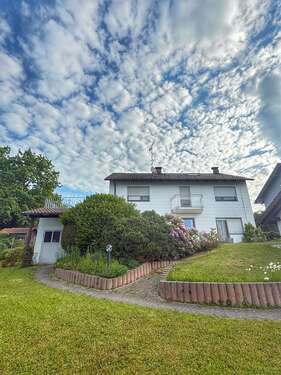 Foto - Haus zum Kaufen in Fürstenzell 392.000,00 € 211.69 m²