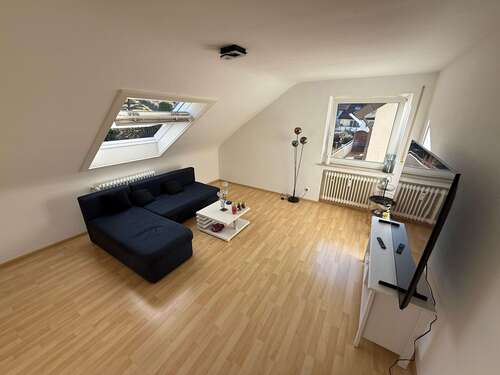 Foto - Wohnung zum Kaufen in Stuttgart 159.000,00 € 49 m²