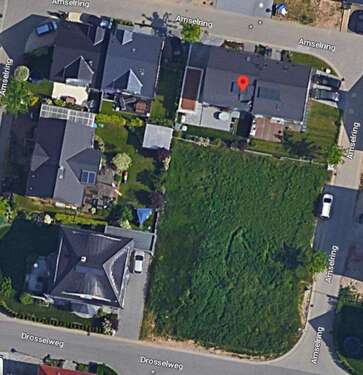 Foto - Grundstück zu verkaufen in Ilvesheim 699.000,00 € 468 m²