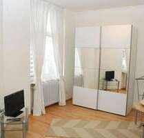 WG-Zimmer in Frankfurt am Main 750,00 € 18.5 m²