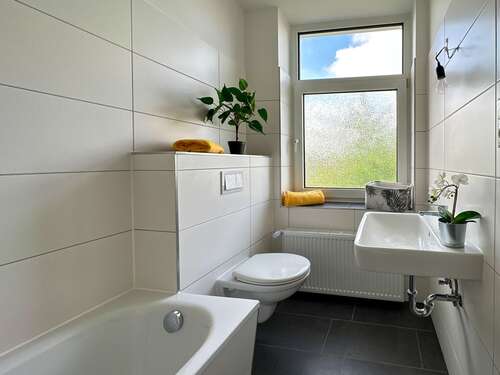 Foto - Wohnung zum Mieten in Magdeburg 570,00 € 92 m²