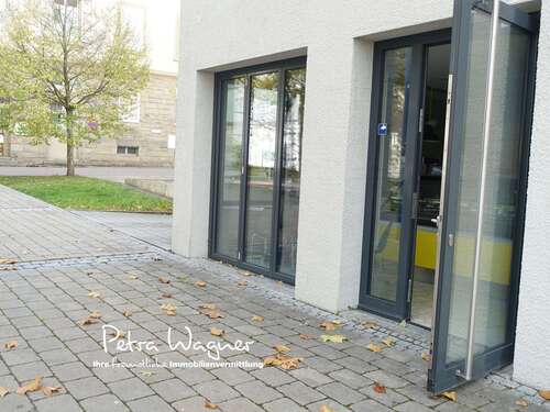 Foto - Einzelhandel in Freiburg im Breisgau 189.000,00 € 38 m²