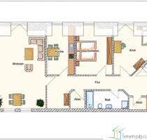Wohnung zum Mieten in Plauen 500,00 € 107.9 m²