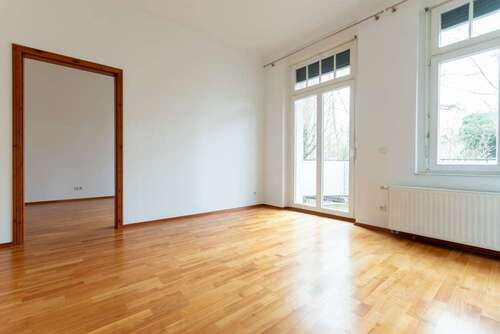 Foto - Wohnung zum Mieten in Leipzig 595,00 € 36.65 m²