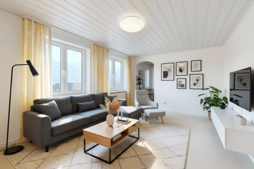 Foto - Haus zum Kaufen in Horb-Mühlen 299.000,00 € 124 m²