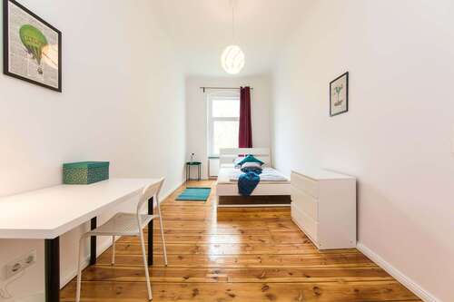 Foto - WG-Zimmer in Berlin 570,00 € 14 m²