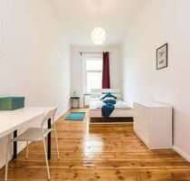WG-Zimmer in Berlin 570,00 € 14 m²