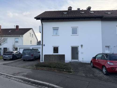 Foto - Wohnung zum Kaufen in Kempten 320.000,00 € 70 m²