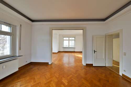 Foto - Wohnung zum Mieten in Oberhausen 1.300,00 € 130 m²