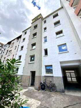 Foto - Wohnung zum Kaufen in Mannheim 245.000,00 € 68 m²