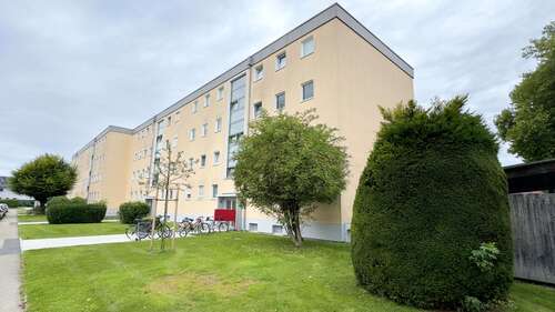 Foto - Wohnung zum Kaufen in Erding 385.000,00 € 85.49 m²