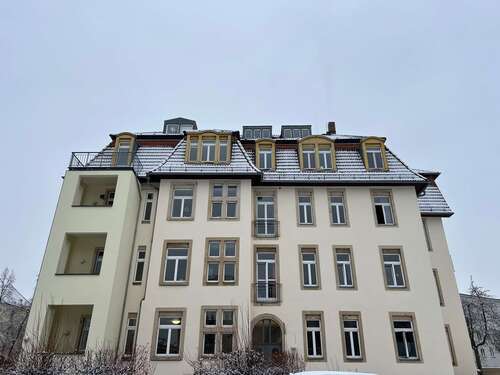 Foto - Wohnung zum Mieten in Dresden 720,00 € 69 m²