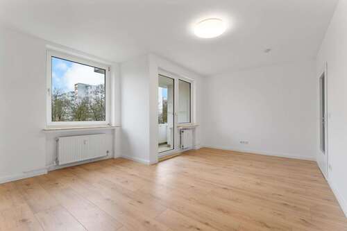 Foto - Wohnung zum Kaufen in Bremen 199.000,00 € 73 m²