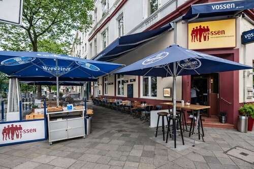 Foto - Gastronomie in Düsseldorf 990.000,00 € 280 m²