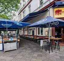 Gastronomie in Düsseldorf 990.000,00 € 280 m²