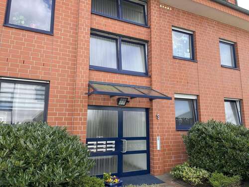 Foto - Wohnung zum Kaufen in Wallenhorst 160.000,00 € 54 m²