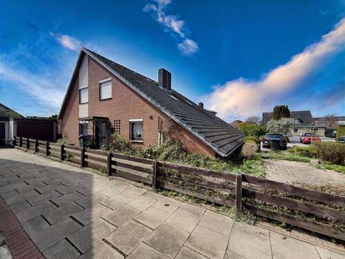 Foto - Haus zum Kaufen in Jork 285.000,00 € 111 m²