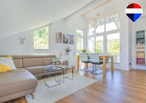 Foto - Wohnung zum Kaufen in Waldshut-Tiengen 279.000,00 € 75 m²