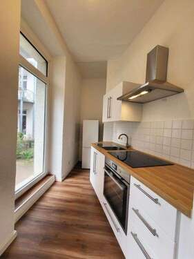 Foto - Wohnung zum Mieten in Magdeburg 420,00 € 41 m²