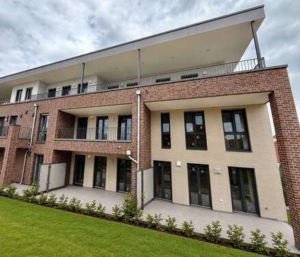 Foto - Wohnung zum Mieten in Drensteinfurt 1.925,00 € 132.96 m²