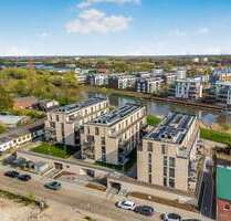 Wohnung zum Mieten in Stade 1.229,00 € 79.29 m²