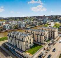 Wohnung zum Mieten in Stade 1.229,00 € 79.29 m²