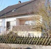 Haus zum Kaufen in Lichtenau 119.000,00 € 191 m²