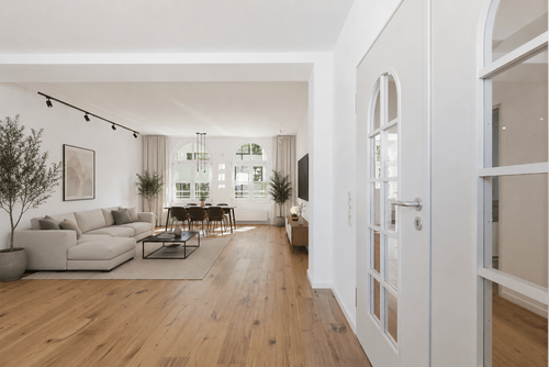Foto - Wohnung zum Kaufen in Köln 1.070.000,00 € 145 m²