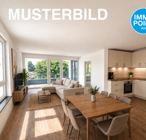 Wohnung zum Mieten in Haltern am See 1.215,00 € 89.78 m²