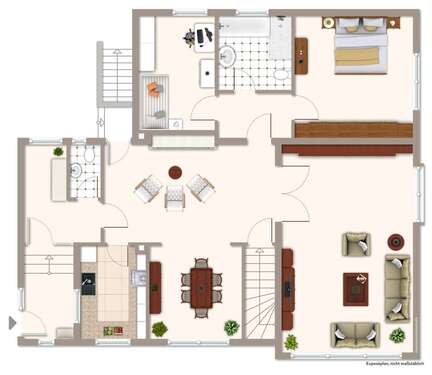 Foto - Haus zum Kaufen in Bönen 229.000,00 € 124 m²