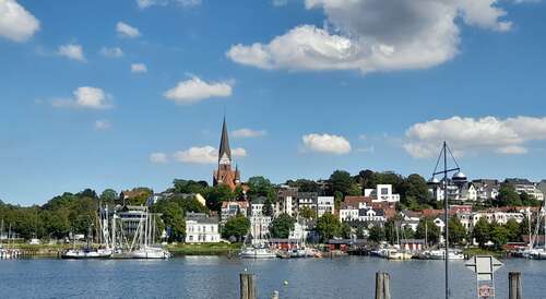 Foto - Gastronomie in Flensburg 3.300,00 € 370 m²