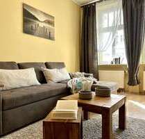 Wohnen auf Zeit in Leipzig 990,00 €