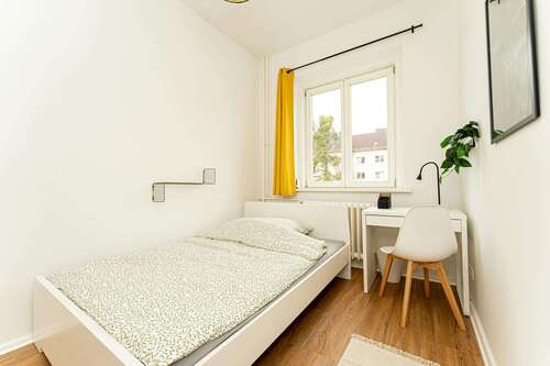Foto - WG-Zimmer in Berlin 670,00 € 9 m²